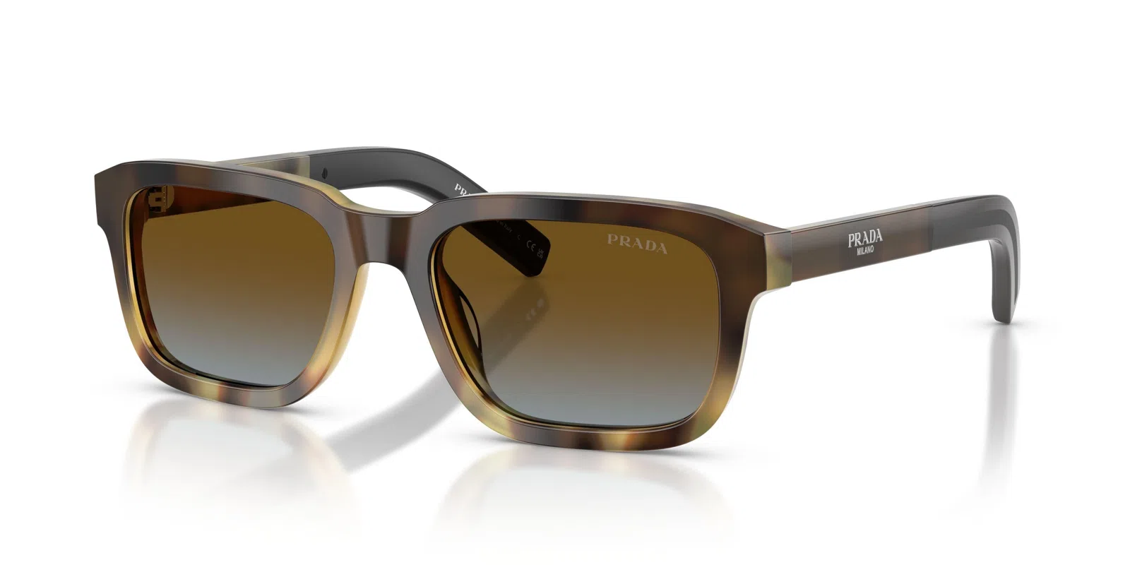 Prada D16SF Sunglasses - view 20